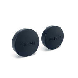 Denali Slip-On Blackout Cover Kit