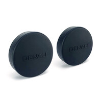 Slip-On Blackout Cover Kit | D7 & D7 Pro LED-Verlichting