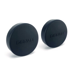 Slip-On Blackout Cover Kit | D7 & D7 Pro LED-Leuchten