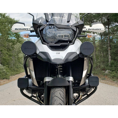 Denali Slip-On Blackout Cover Kit | D7 & D7 Pro LED-Verlichting