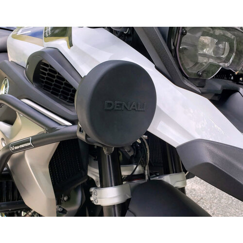 Denali Slip-On Blackout Cover Kit | D7 & D7 Pro LED Lights