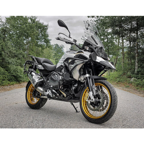 Denali Slip-On Blackout Cover Kit | D7 & D7 Pro LED Lights