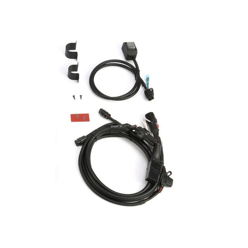 Denali Wiring Harness Kit For Driving Lights | Choose Wiring