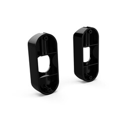 Denali Engine Guard Mount