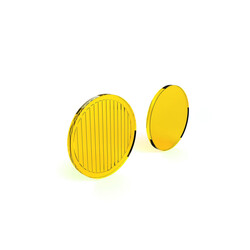 Kit De Lentes TriOptic™ Para Luces LED D2 Kit De Lentes TriOptic™ Para Luces LED D2