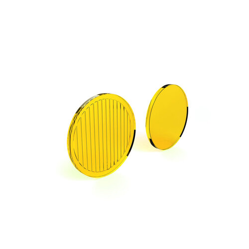 TriOptic™ Lenskit Voor D2 LED-Lampen | Kies Lenskleur