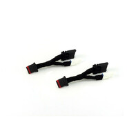 T3 Wiring Adapter | Harley-Davidson | Front