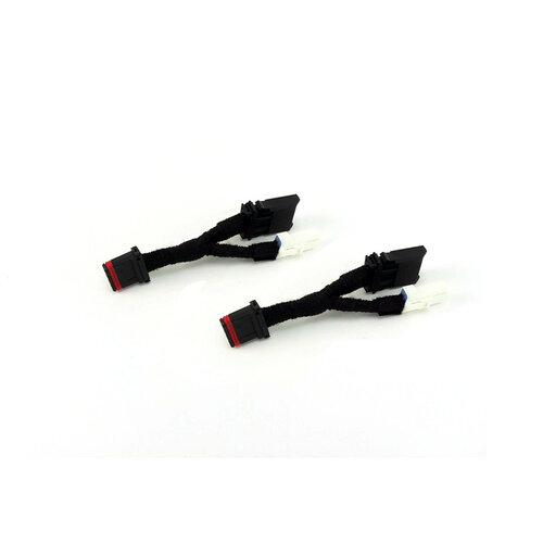 Denali T3 Wiring Adapter | Harley-Davidson | Front
