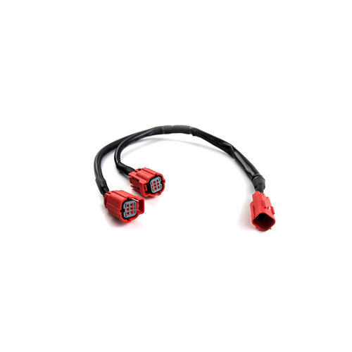 Denali Bedradingsadapter - CANsmart ™ EURO 5 Pass-Through