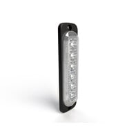B6 Brake Light Visibility Pod | Red