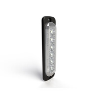 B6 Visibility Pod Luce Freno | Rosso