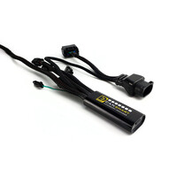 CANsmart ™ Controller GEN II | Modell Auswählen