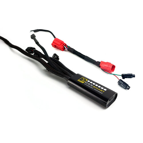 Denali CANsmart ™ Controller GEN II | Kies Model