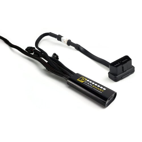 Denali Controlador CANsmart ™ GEN II | Elegir Modelo