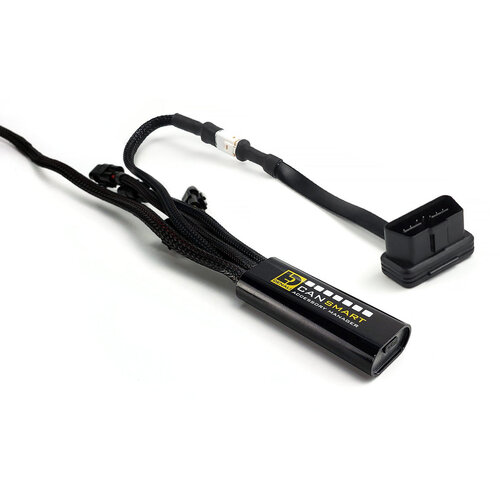 Denali Controller CANsmart ™ GEN II | Scegli Il Modello