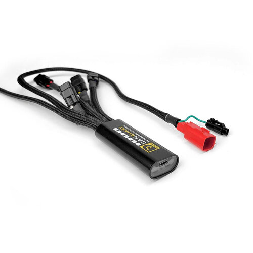 Denali CANsmart ™ Controller GEN II | Modell Auswählen