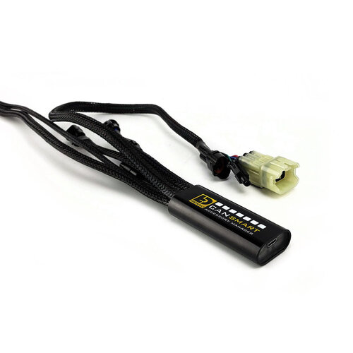 Denali CANsmart ™ Controller GEN II | Kies Model