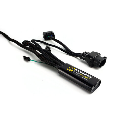 Denali Controlador CANsmart ™ GEN II | Elegir Modelo