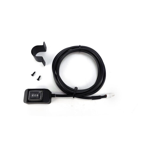Denali Interrupteur De Commande KTM CANsmart ™ | Étanche Dryseal™