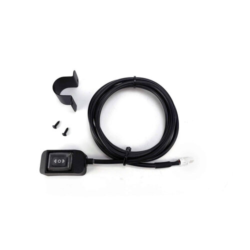 Denali Interrupteur De Commande KTM CANsmart ™ | Étanche Dryseal™