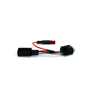 Geschakelde Stroomadapter | BMW Motorfietsen