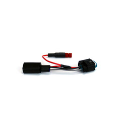 Denali Geschakelde Stroomadapter | BMW Motorfietsen Denali Geschakelde Stroomadapter | BMW Motorfietsen
