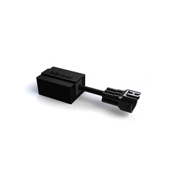 DataDim™ Controller A Doppia Intensità Per Cablaggio Luci Di Guida