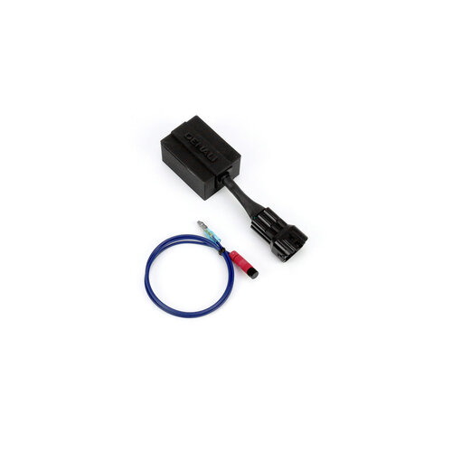 Denali Controlador De Intensidad Dual DataDim™ Para Arnés De Luces De Conducción
