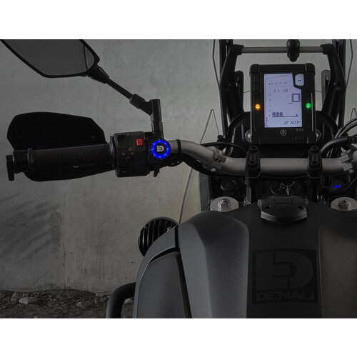 Denali Controlador De Iluminación DialDim™ | Ajuste Universal