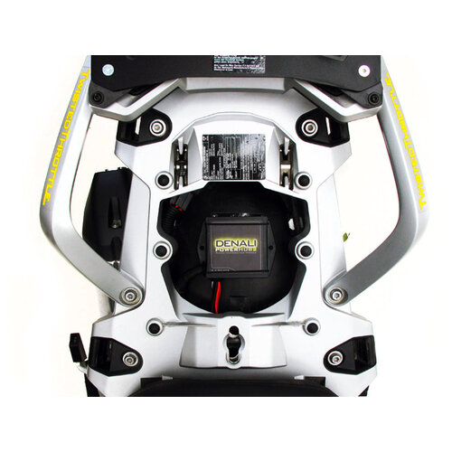 Denali PowerHub2-Stromverteilungsmodul