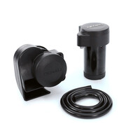 SoundBomb™ Split Dual Tone Drucklufthorn