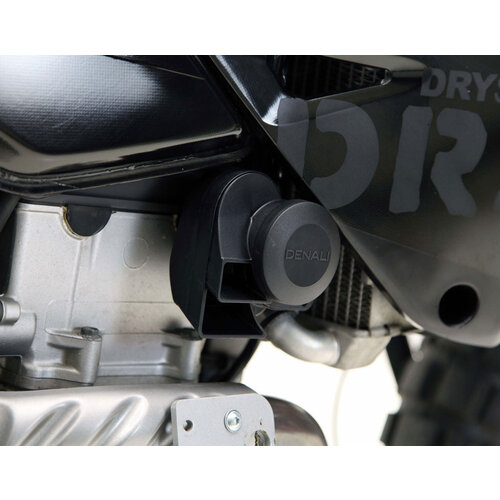 Denali SoundBomb™ Split Dual Tone Air Horn