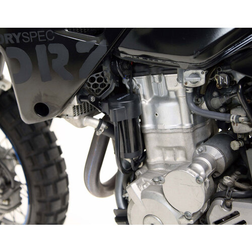 Denali SoundBomb™ Split Dual Tone Air Horn