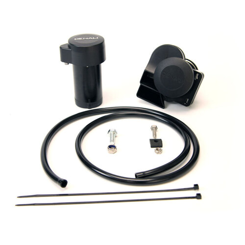 Denali SoundBomb™ Split Dual Tone Air Horn