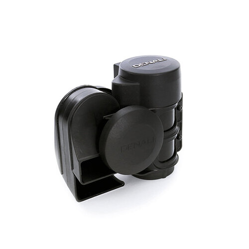 Denali SoundBomb™ Original Dual Tromba Ad Aria Compressa