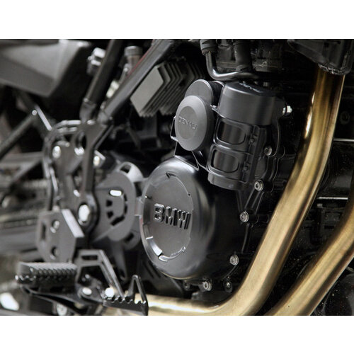 Denali SoundBomb™ Original Dual Tone Drucklufthorn