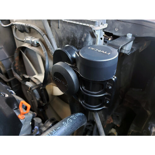 Denali SoundBomb™ Original Dual Tone Air Horn