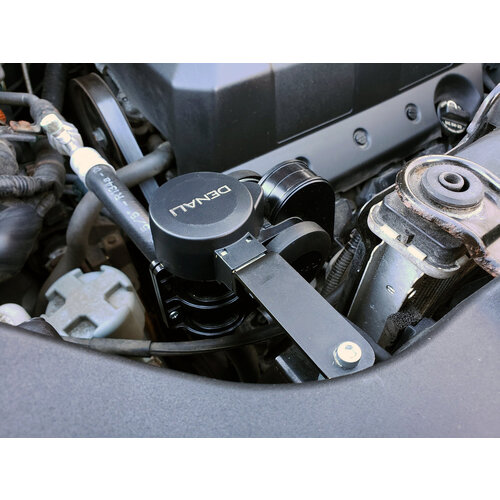Denali SoundBomb™ Originele Dual Tone Luchthoorn