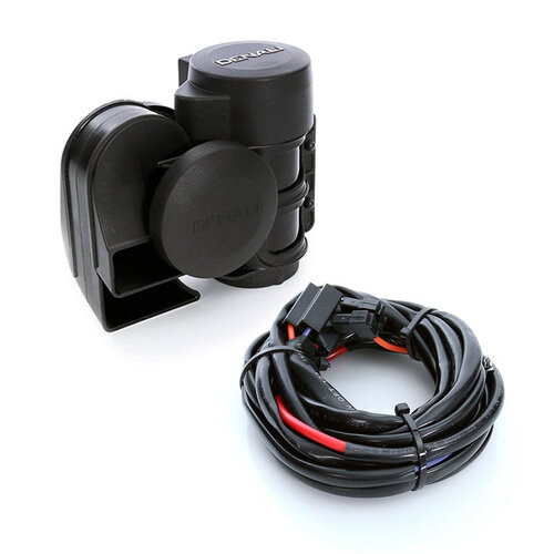 Denali SoundBomb™ Original Dual Tone Air Horn