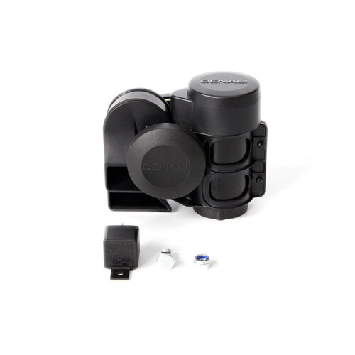 Denali SoundBomb™ Originele Dual Tone Luchthoorn