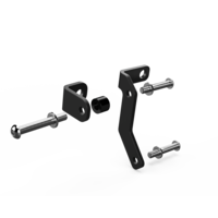 Soporte De Bocina Dividida | BMW | Elegir Modelo