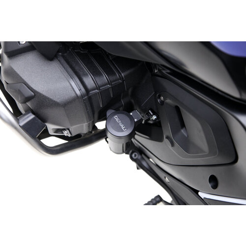 Denali Support De Klaxon Fendu | BMW | Choisir Un Modèle