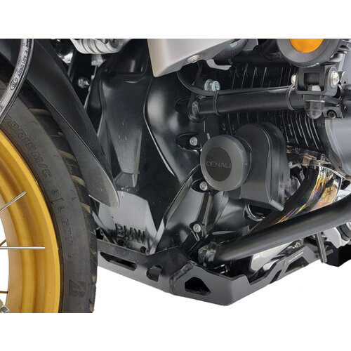 Denali Support De Klaxon Fendu | BMW | Choisir Un Modèle