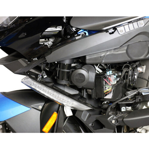 Denali Support De Klaxon Fendu | BMW | Choisir Un Modèle