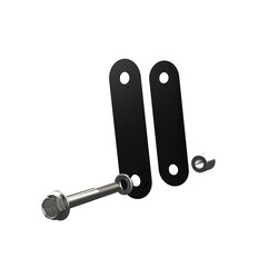 SoundBomb Mini Horn Mount | KTM 1290 Adventure '21-