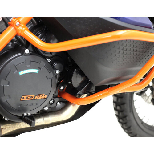 Denali Support De Klaxon SoundBomb Mini | KTM 1290 Adventure '21-