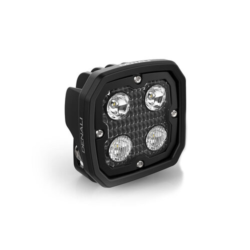 Denali Módulo De Luz LED D4 Con Tecnología Datadim™