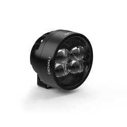 Denali D3 LED Fog Light Pod With DataDim™ Technology