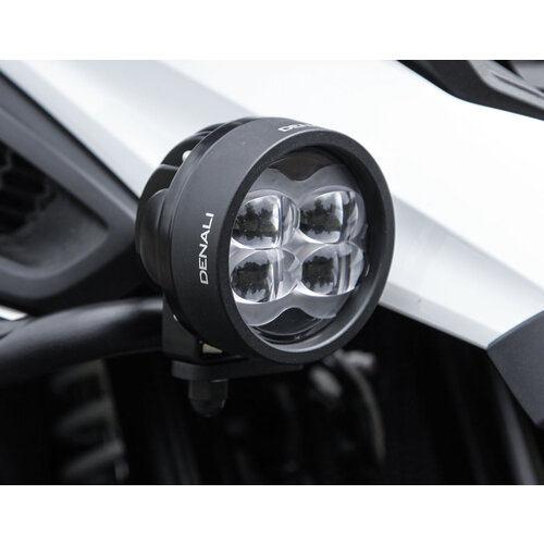 Denali D3 LED Fog Light Pod With DataDim™ Technology
