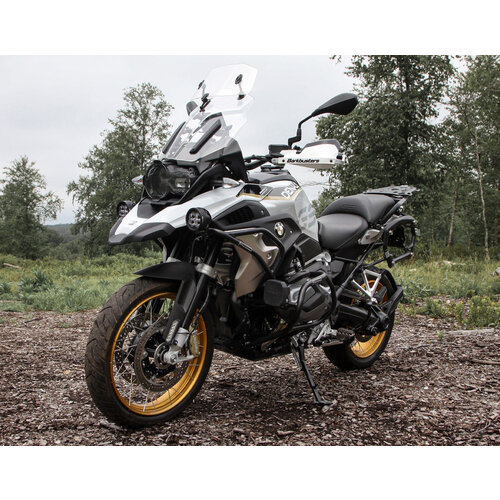 Denali Módulo De Luz Antiniebla LED D3 Con Tecnología Datadim™